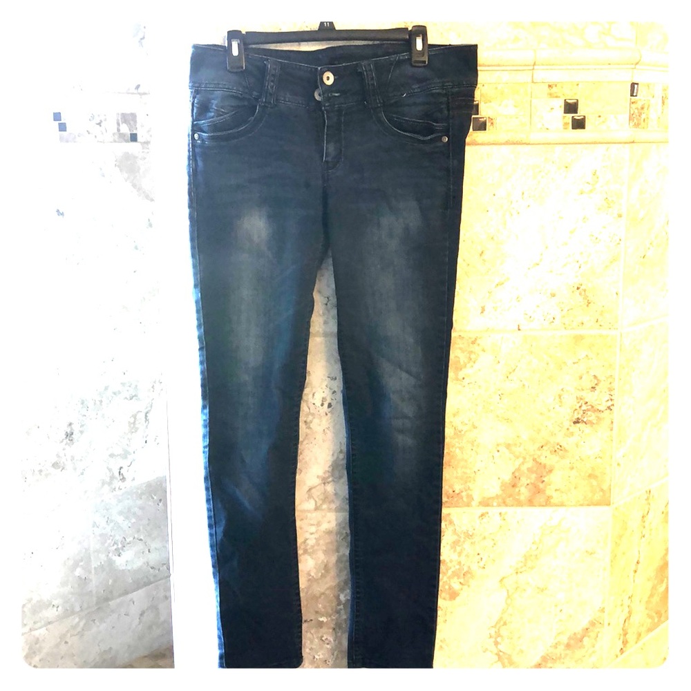 Candie’s Jeans